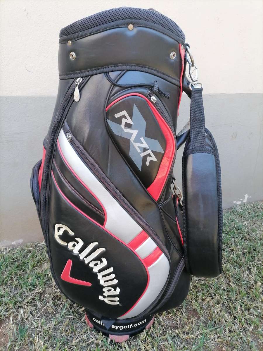 Callaway Razr Golf Bag