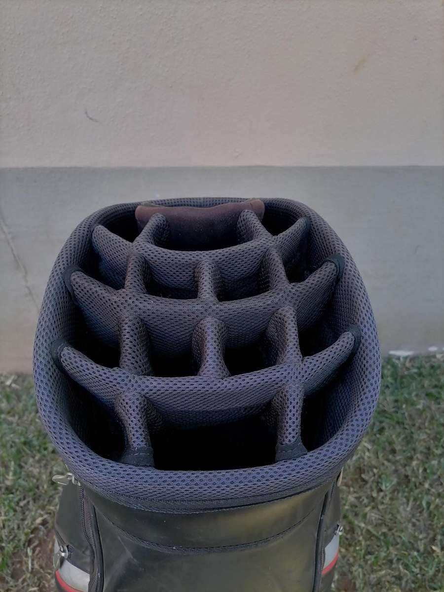 Callaway Razr Golf Bag