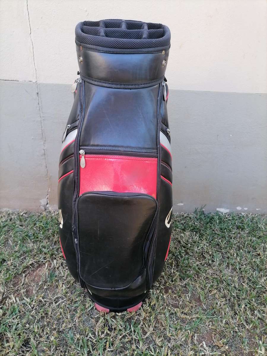 Callaway Razr Golf Bag