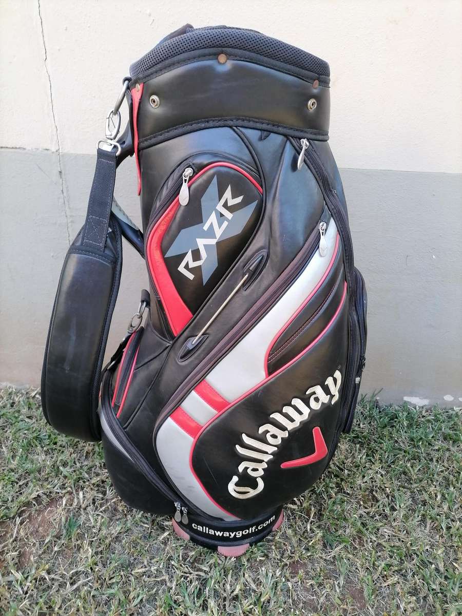 Callaway Razr Golf Bag