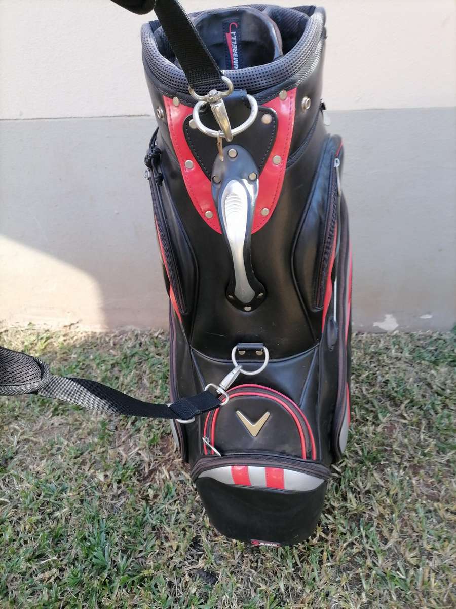 Callaway Razr Golf Bag