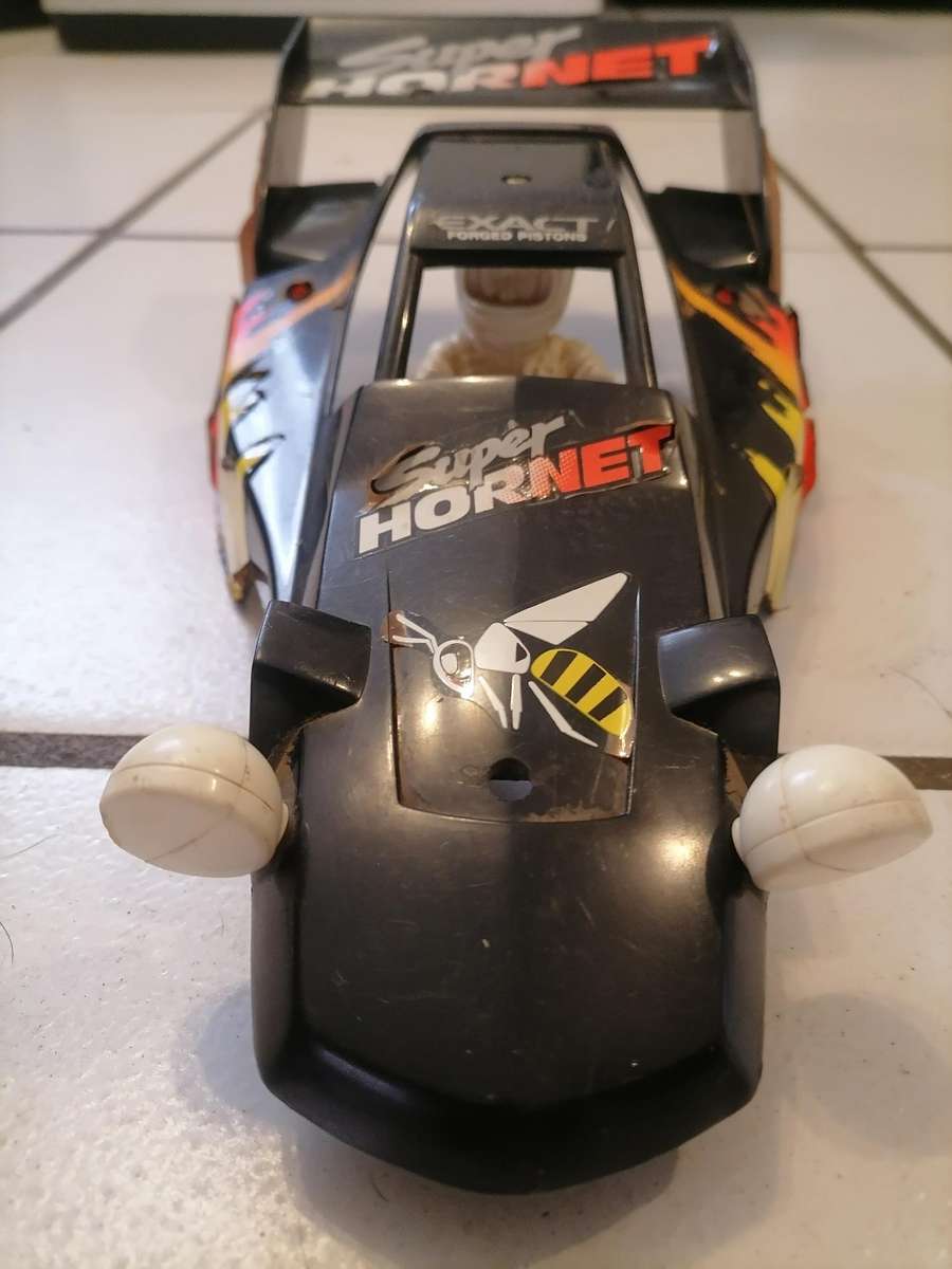 2 x Traxxas RC CARS - 1 X Tamaya RC CAR FOR SPARES OR REPAIRS