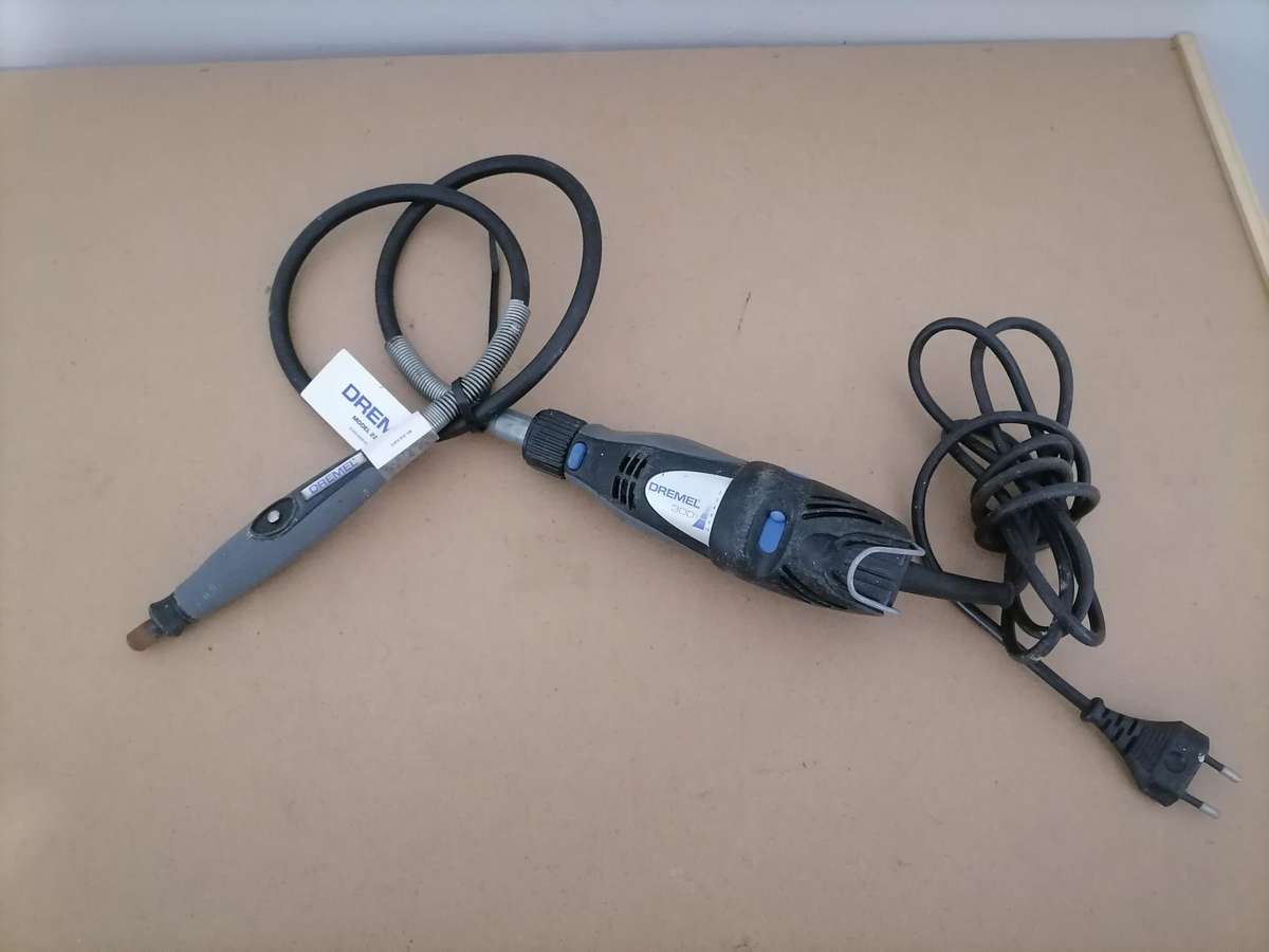 Dremel 300 Variable Speed Rotary Tool