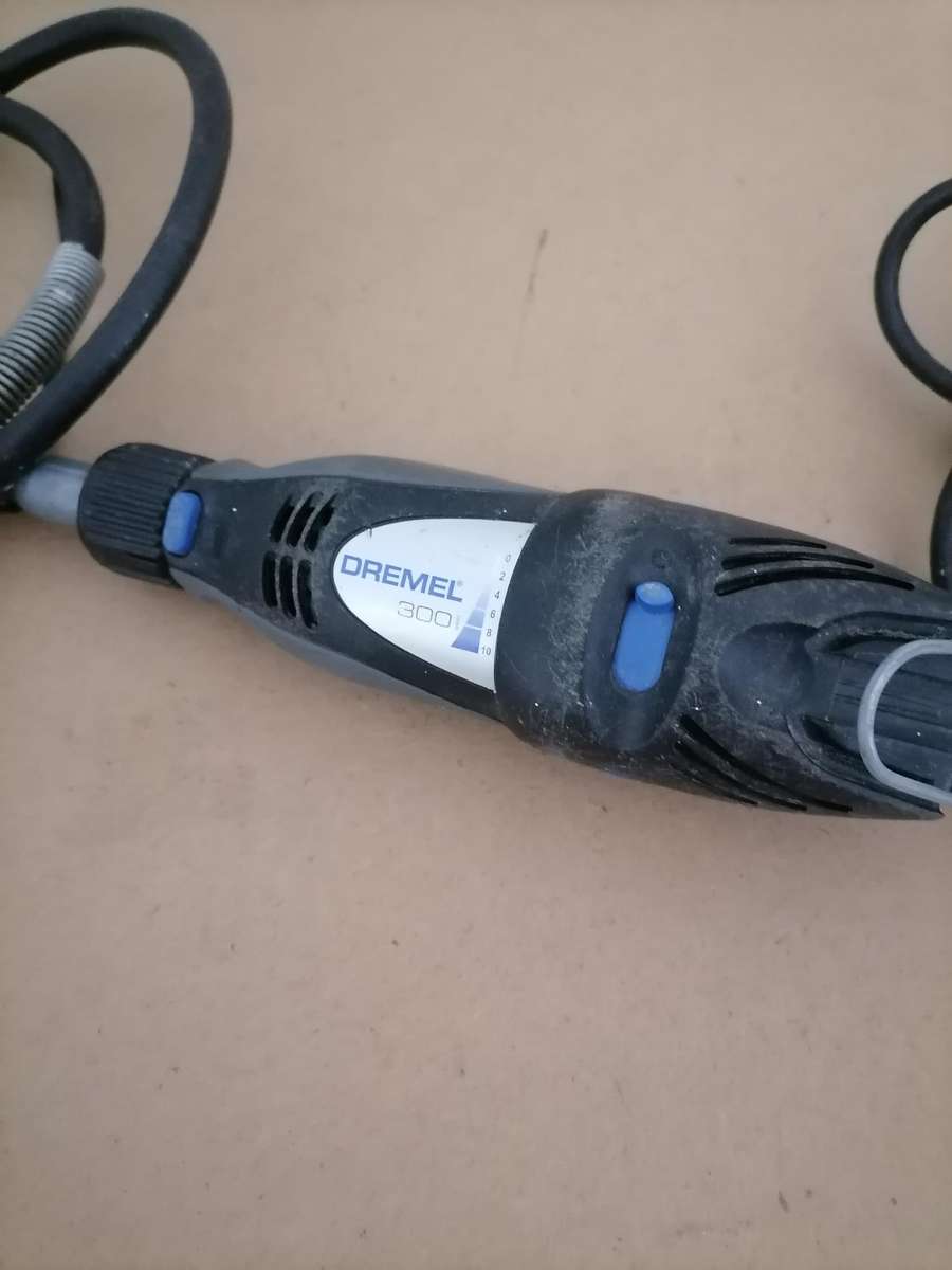 Dremel 300 Variable Speed Rotary Tool