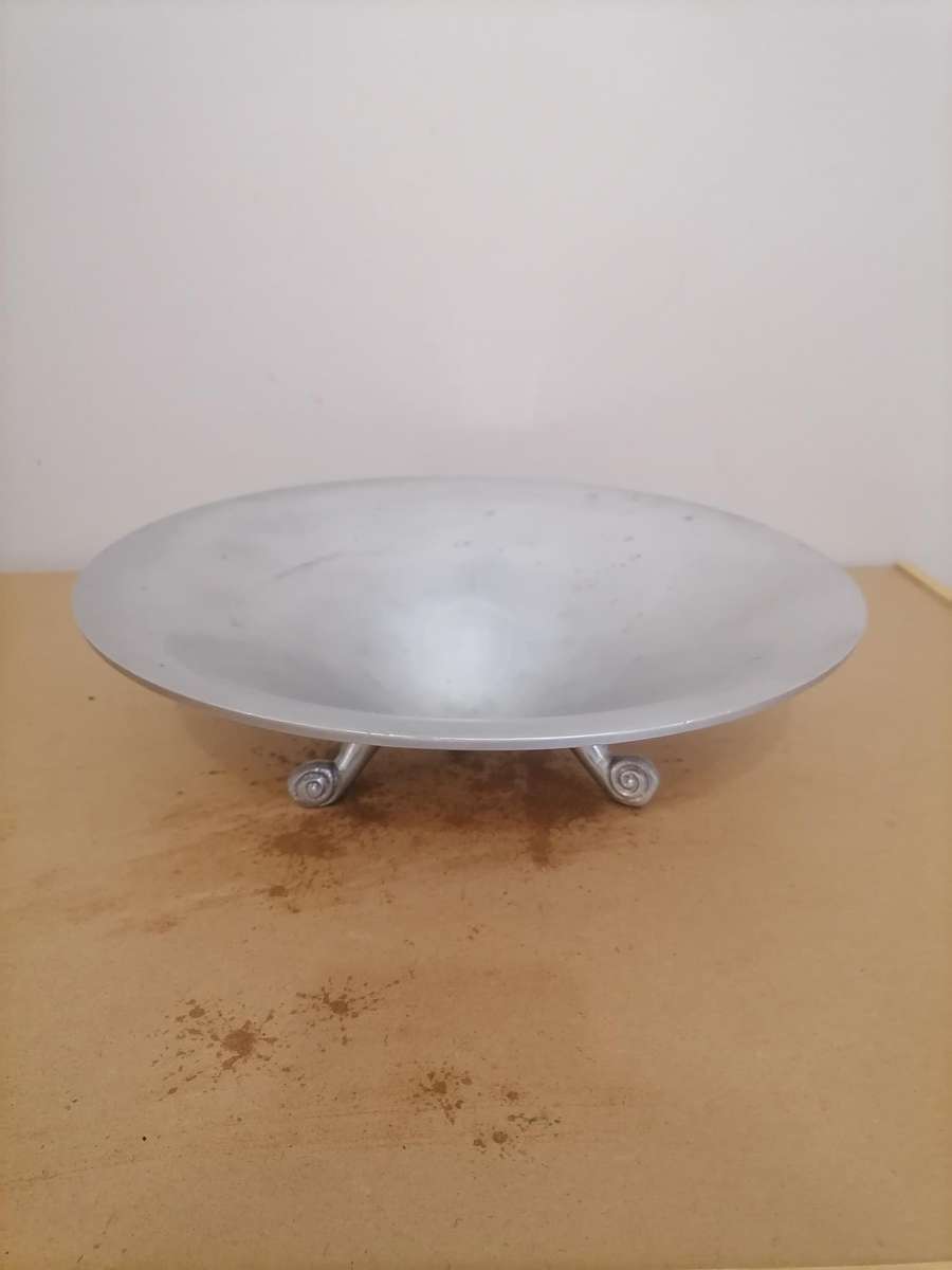 Like Carrol Boyce Salad/Fruit Bowl 33 CM D ALIMUNIUM