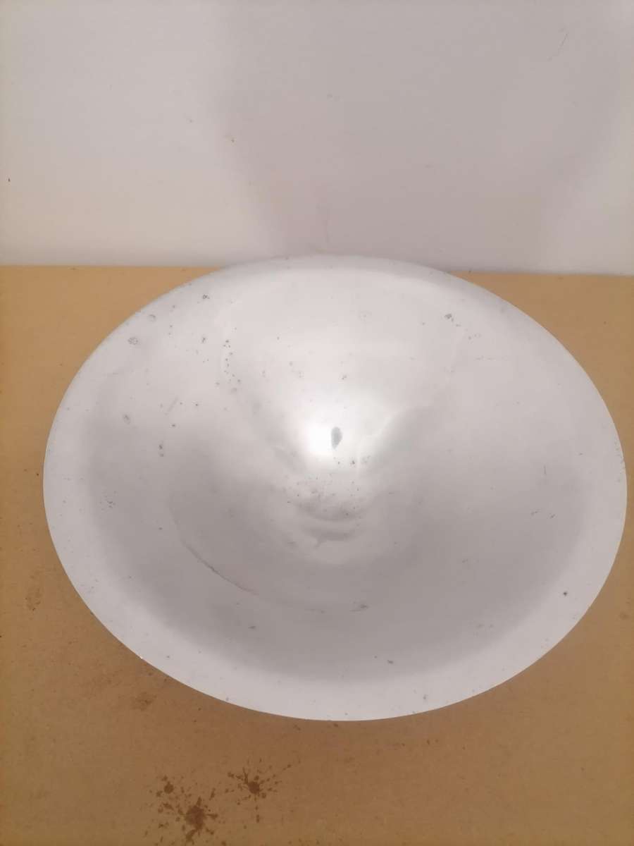Like Carrol Boyce Salad/Fruit Bowl 33 CM D ALIMUNIUM