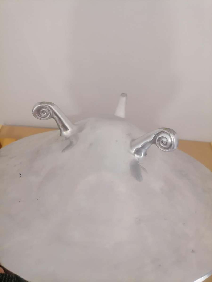 Like Carrol Boyce Salad/Fruit Bowl 33 CM D ALIMUNIUM