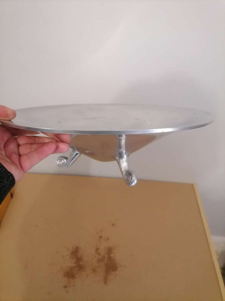 Like Carrol Boyce Salad/Fruit Bowl 33 CM D ALIMUNIUM