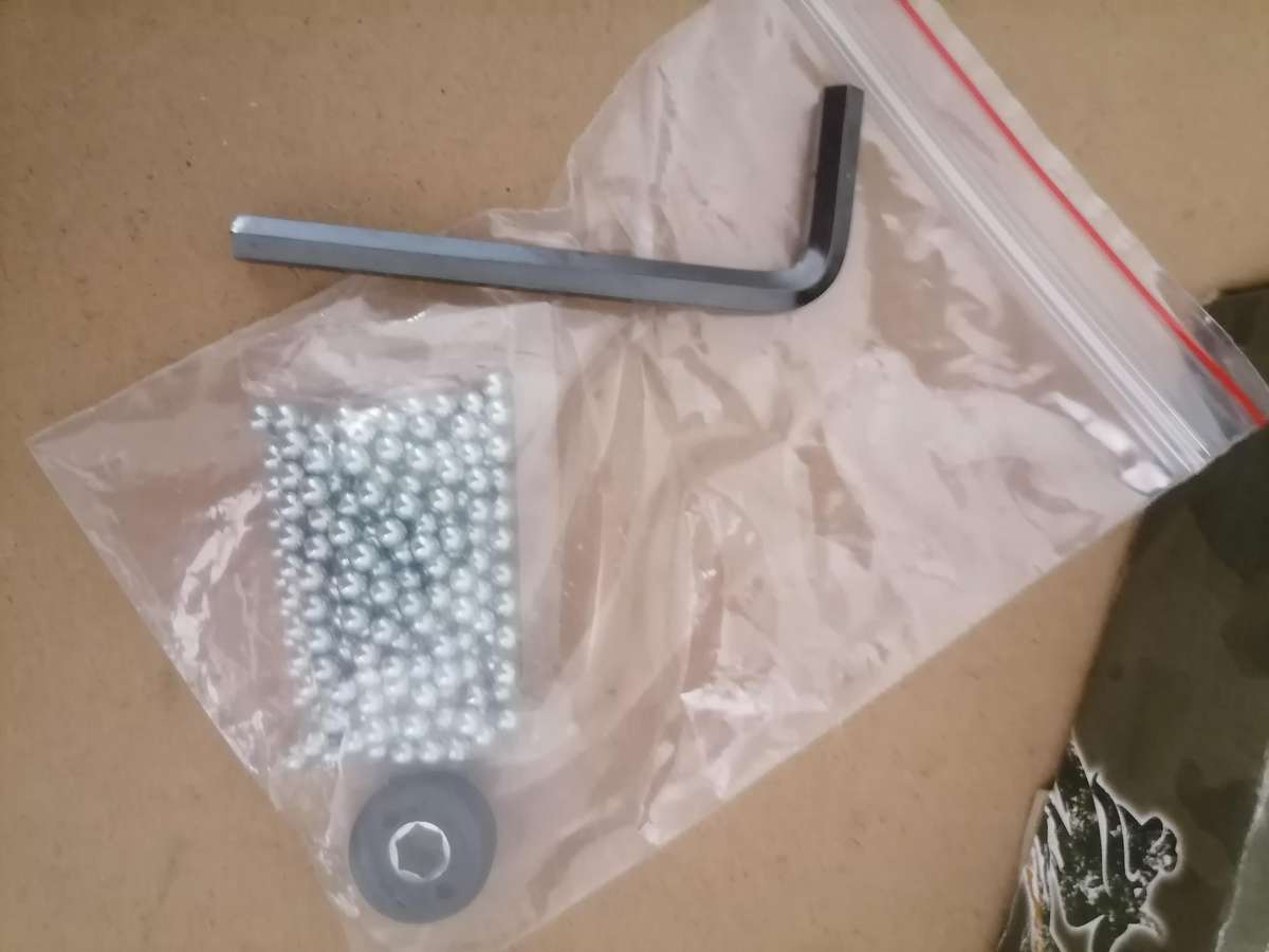 177 BB KWC Taurus PT92 Co2 Blow Back Air Pistol - New