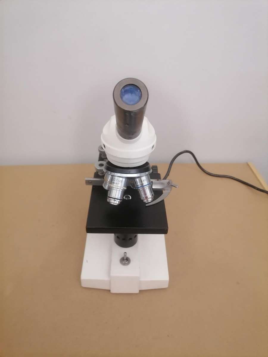 Electron Microscope - WFIOX 11 MM - 100% WORKING