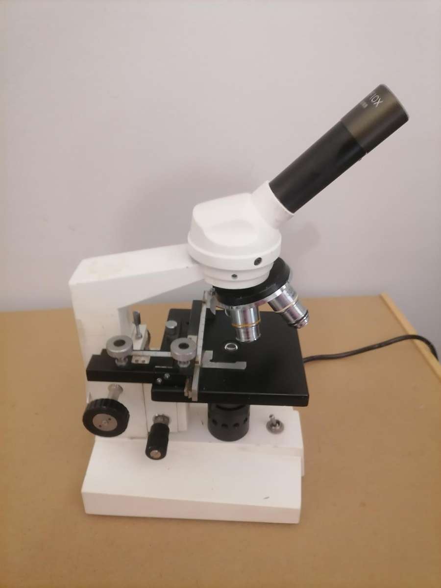 Electron Microscope - WFIOX 11 MM - 100% WORKING