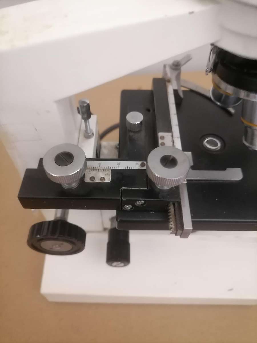 Electron Microscope - WFIOX 11 MM - 100% WORKING
