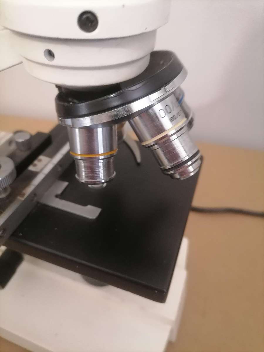 Electron Microscope - WFIOX 11 MM - 100% WORKING