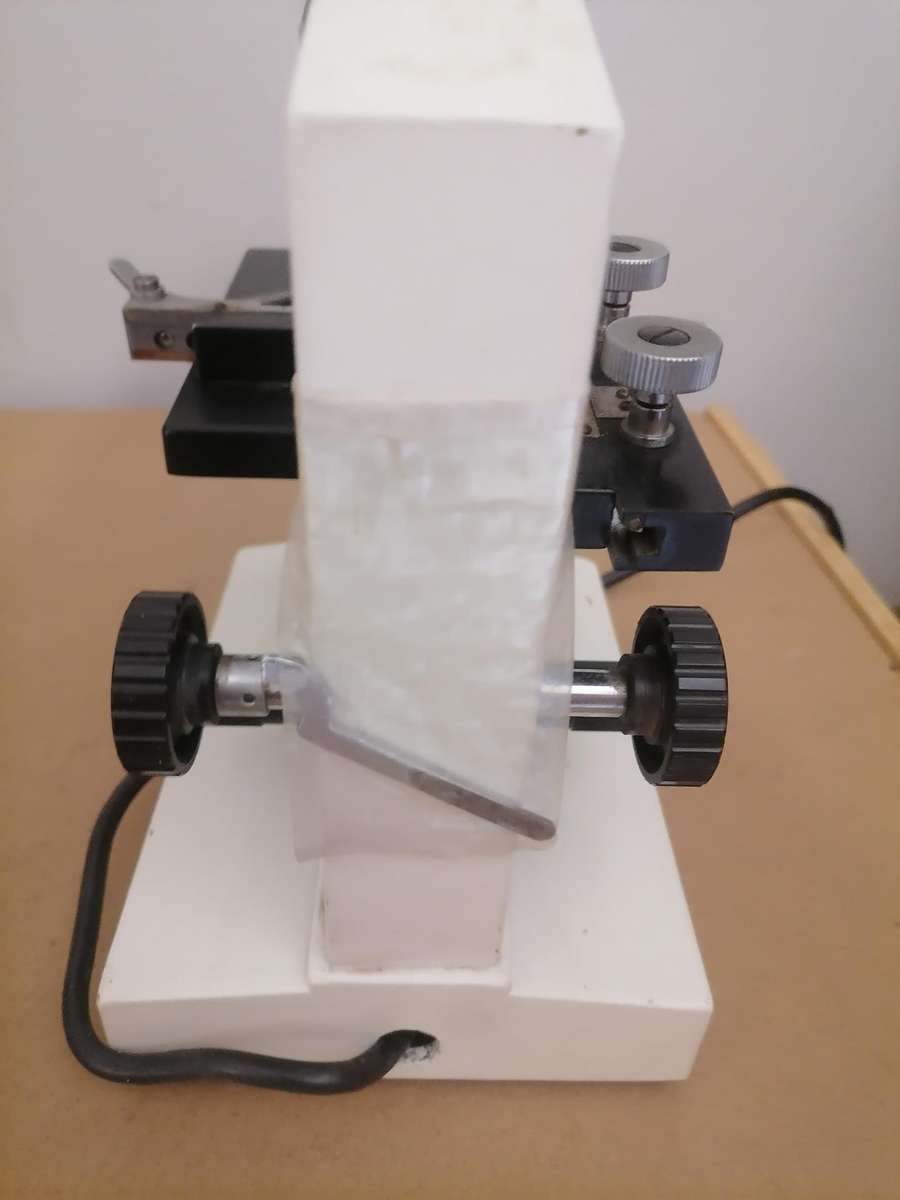 Electron Microscope - WFIOX 11 MM - 100% WORKING