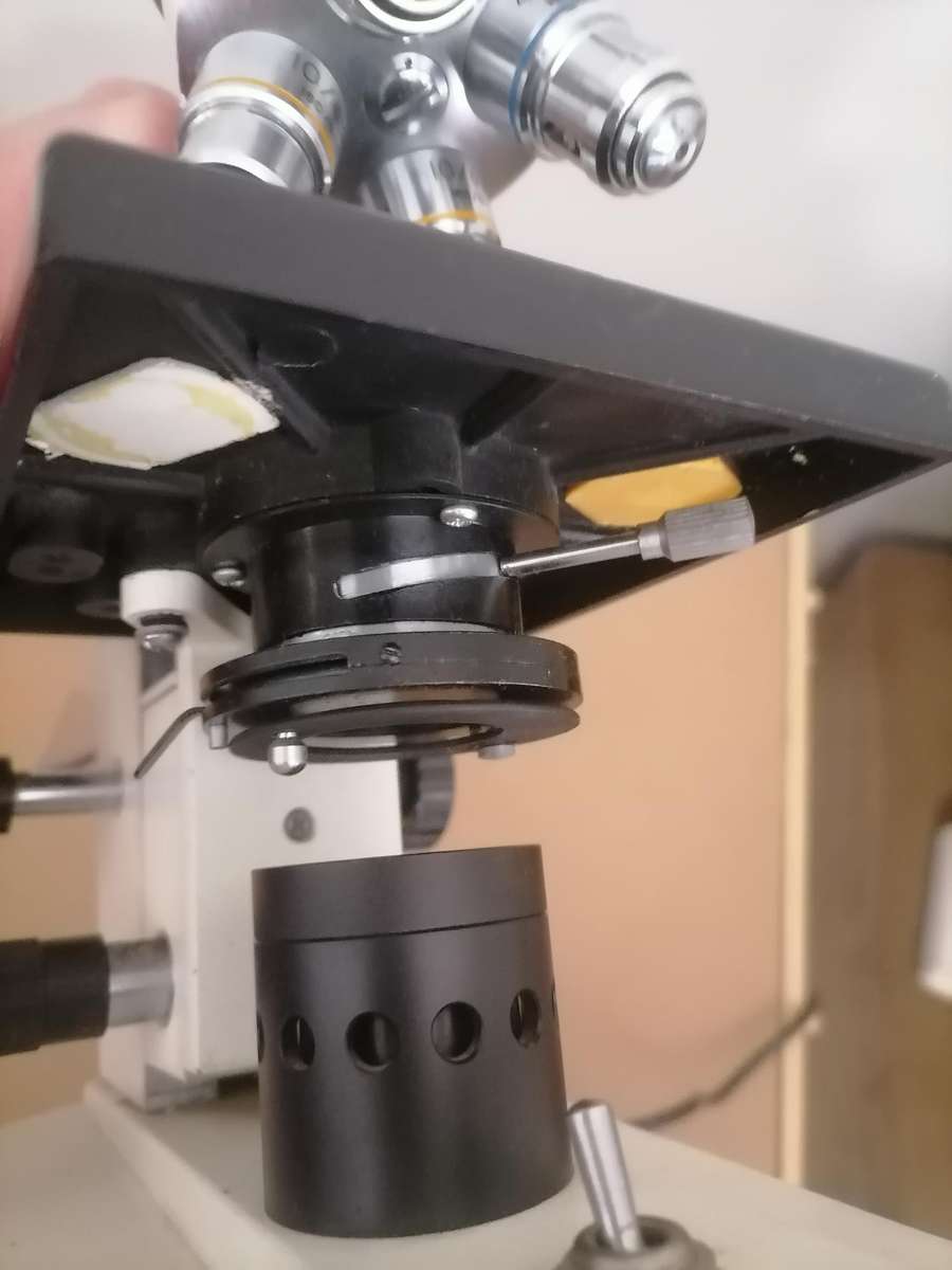 Electron Microscope - WFIOX 11 MM - 100% WORKING
