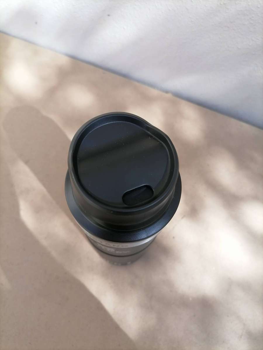 STANLEY Classic Trigger-Action Travel Mug - 473 ML - Lifetime Guarantee