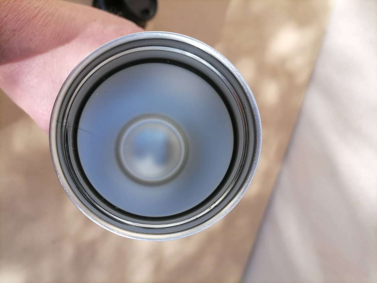 STANLEY Classic Trigger-Action Travel Mug - 473 ML - Lifetime Guarantee