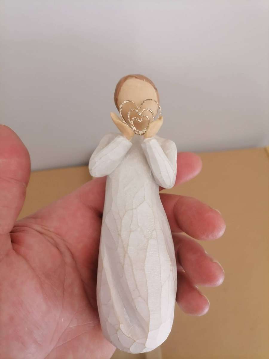 Willow Tree  Lots of Love - BRAND NEW IN THE ORIGINAL BOX