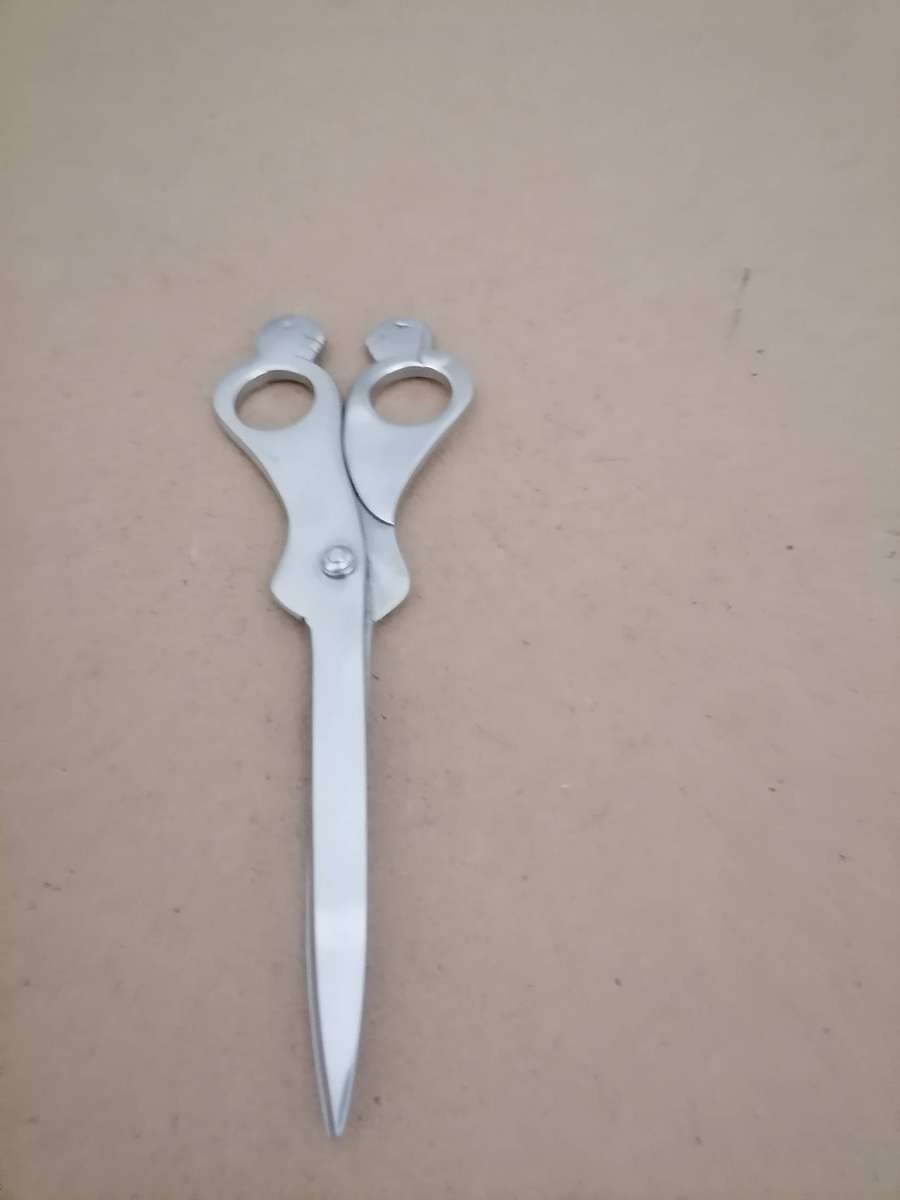 Carrol Boyes - Scissors - Stainless steel - VERY SHARP