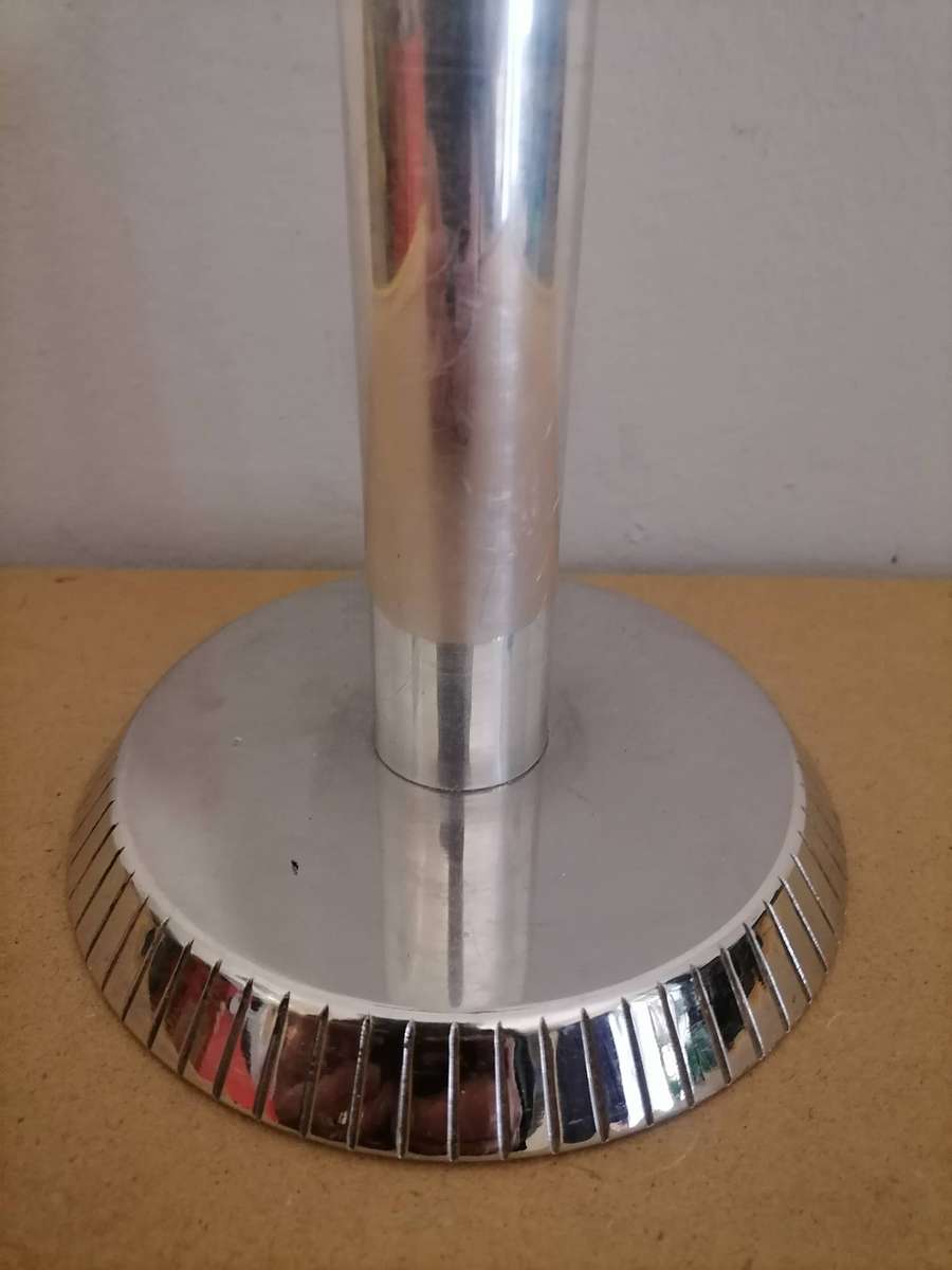 Carrol Boyes 'Woman' paper towel holder