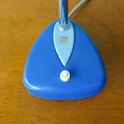 VINTAGE RARE - Desk Lamp from National Matsushita, Japan, 1960'S - AMAZING CONDITION