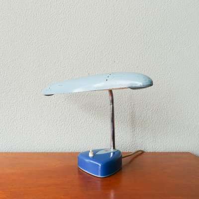 VINTAGE RARE - Desk Lamp from National Matsushita, Japan, 1960'S - AMAZING CONDITION