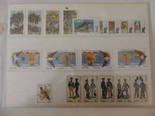 Ciskei (1984) - SAPO Issued Year Pack