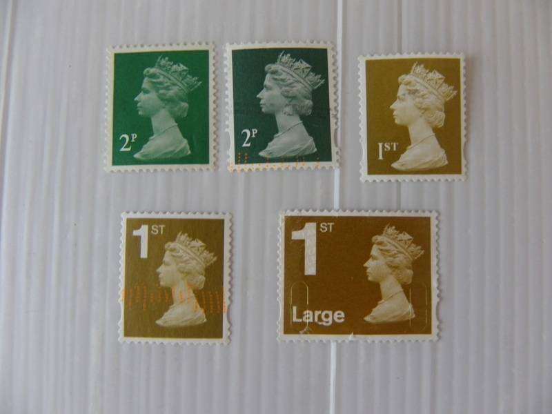 Great Britain - Mint Set