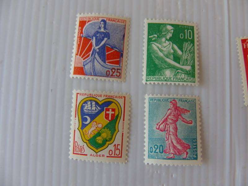 France - Mint Set
