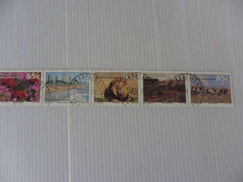 RSA 6.02 (1993) - Tourism Used Strip
