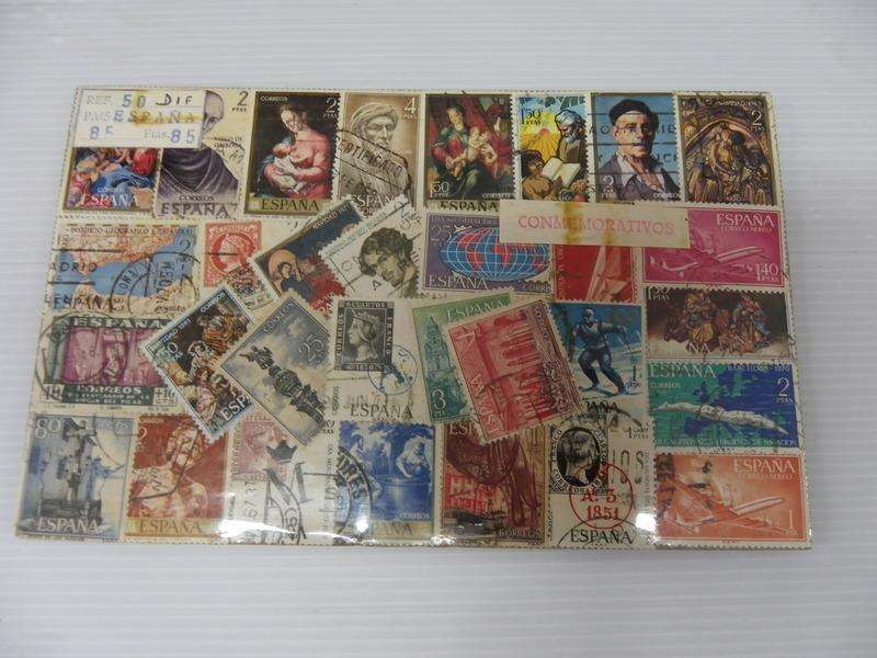 Spain - Dealer's Pack