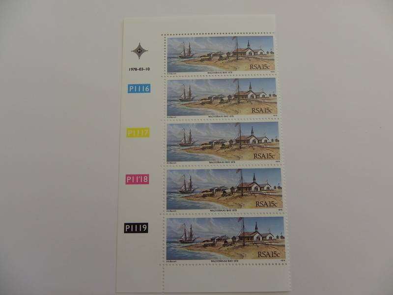 RSA 3.06 (1978) - Annex of Walvis Bay Mint Control Block
