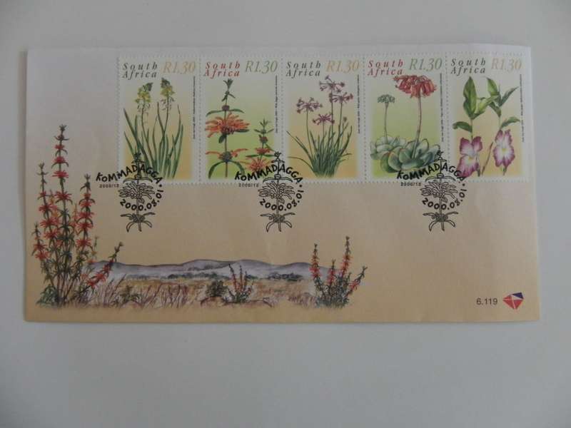 RSA 6.119 (2000) - Medicinal Plants Official FDC