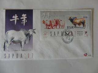 RSA 6.63 (1997) - SAPDA Official FDC