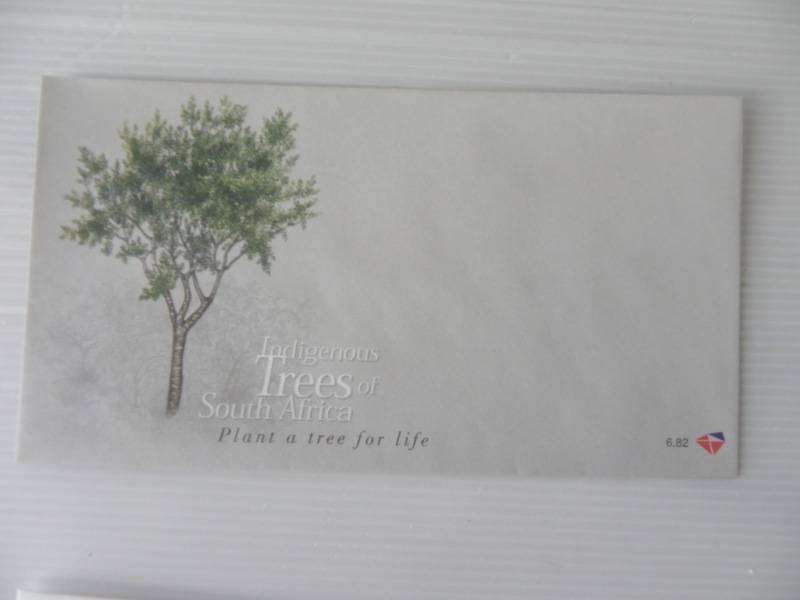 RSA 6.82 (1998) - Indigenous Trees Unswerrviced FDC