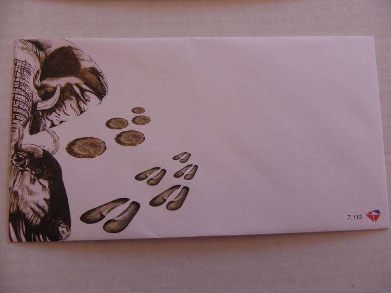 RSA 7.112 (2006) - Animal Tracks Unserviced FDC