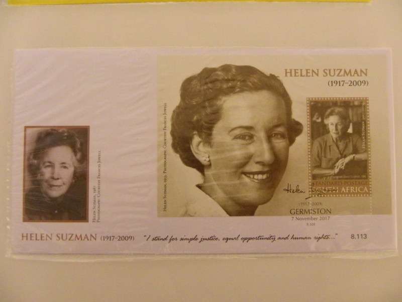 RSA 8.113 (2017) - Helen Suzman Official FDC