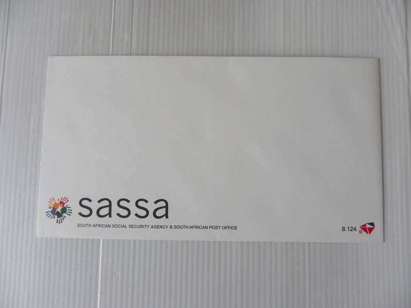 RSA 8.124 (2019) - SASSA Unserviced FDC
