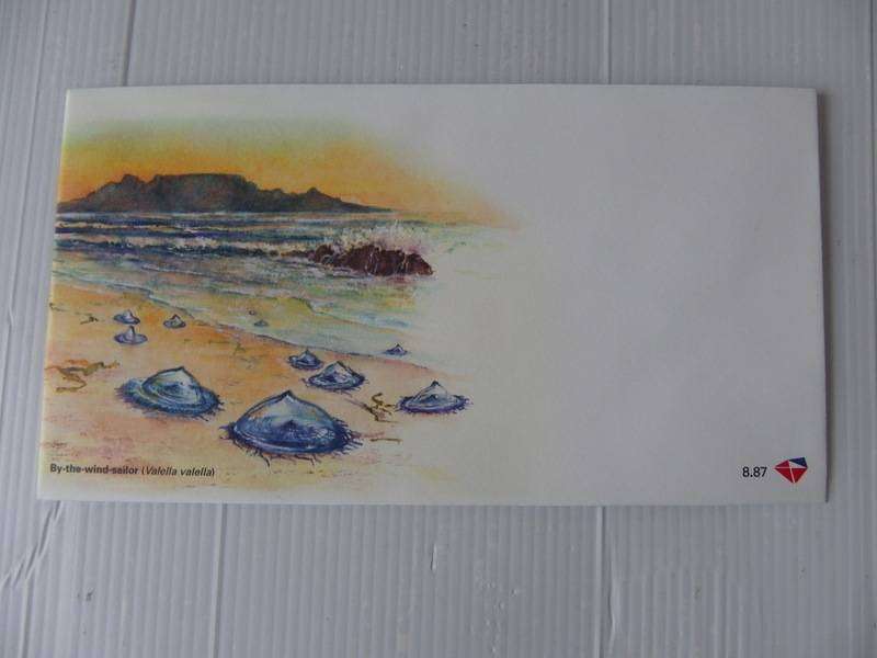 RSA 8.87 (2015) - Jellyfish in SA Unserviced FDC