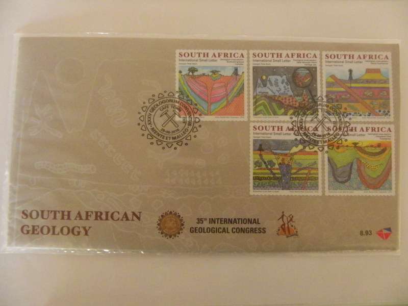 RSA 8.93 (2016) - SA Geology Official FDC