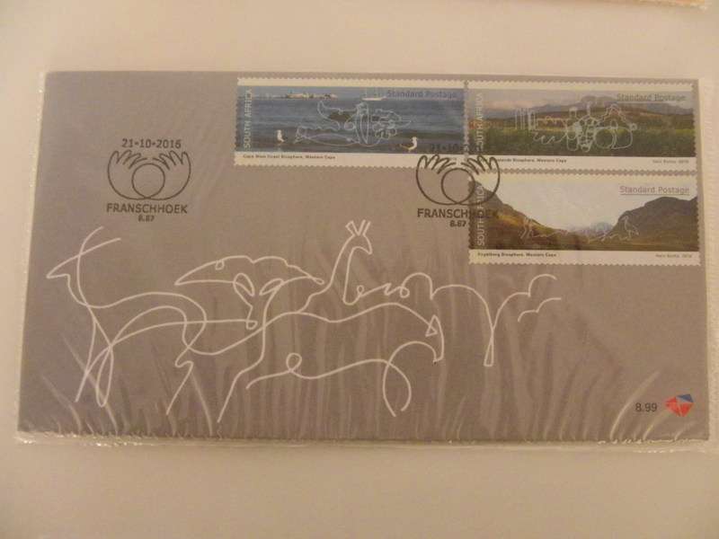 RSA 8.99 (2016) - Biospheres Official FDC