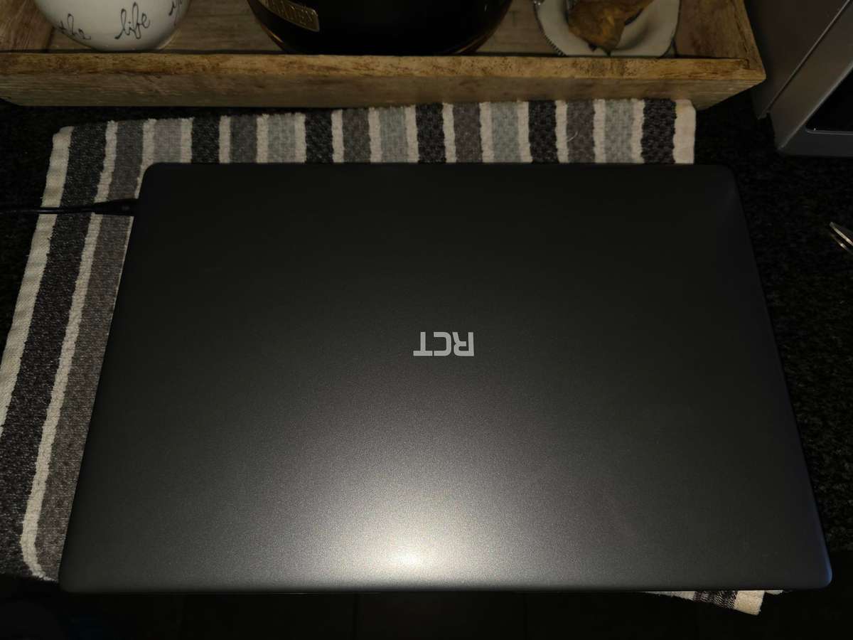 RCT Laptop 14" RCT ZEA CW14Q1-A