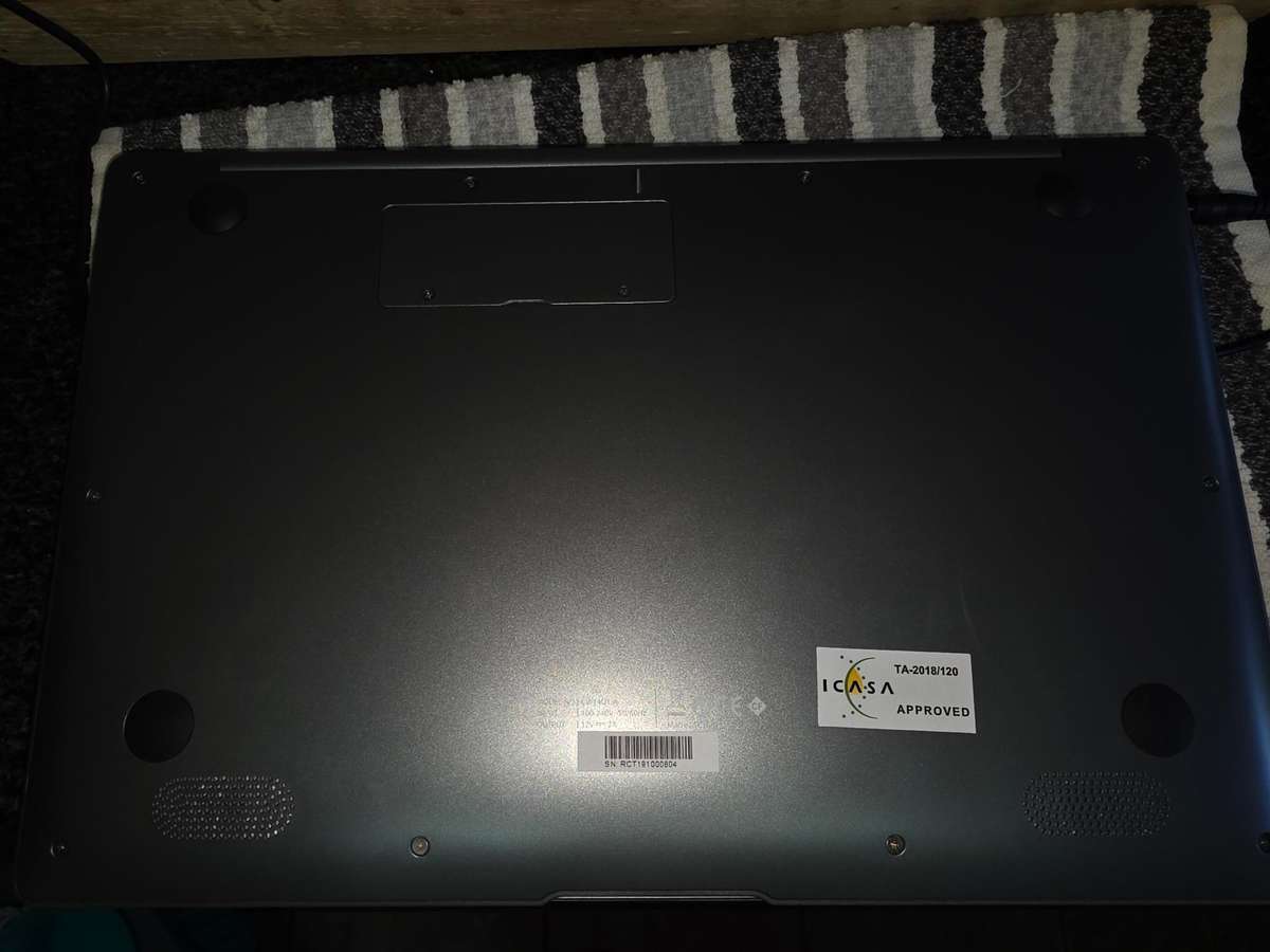 RCT Laptop 14" RCT ZEA CW14Q1-A