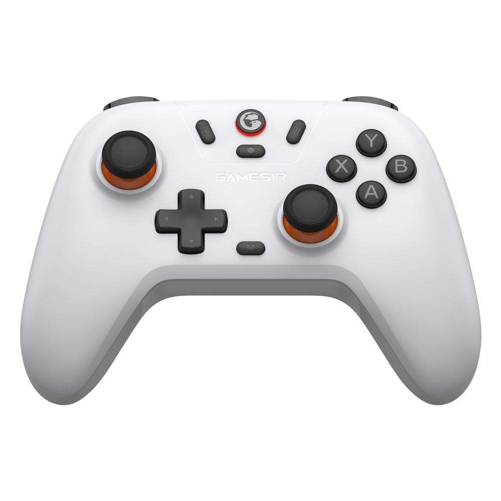 GameSir Nova Lite Wireless Game Controller - Stellar White