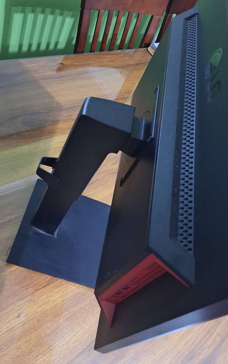 LG 24" Class Full HD Gaming Monitor 144Hz 1ms