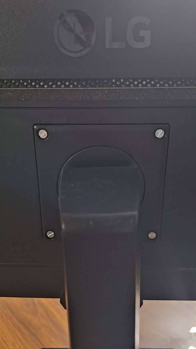 LG 24" Class Full HD Gaming Monitor 144Hz 1ms