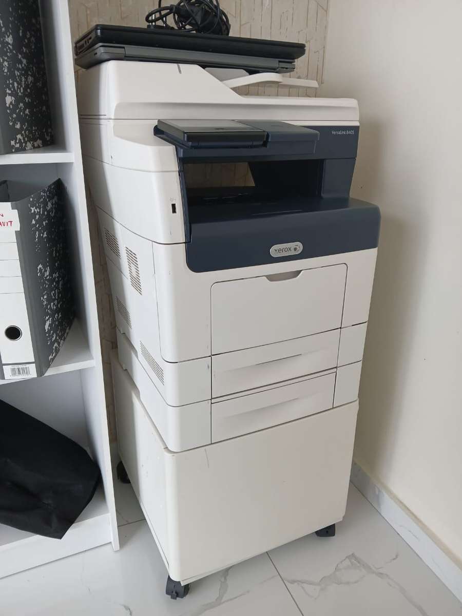 Xerox Versalink B405 - Please Read