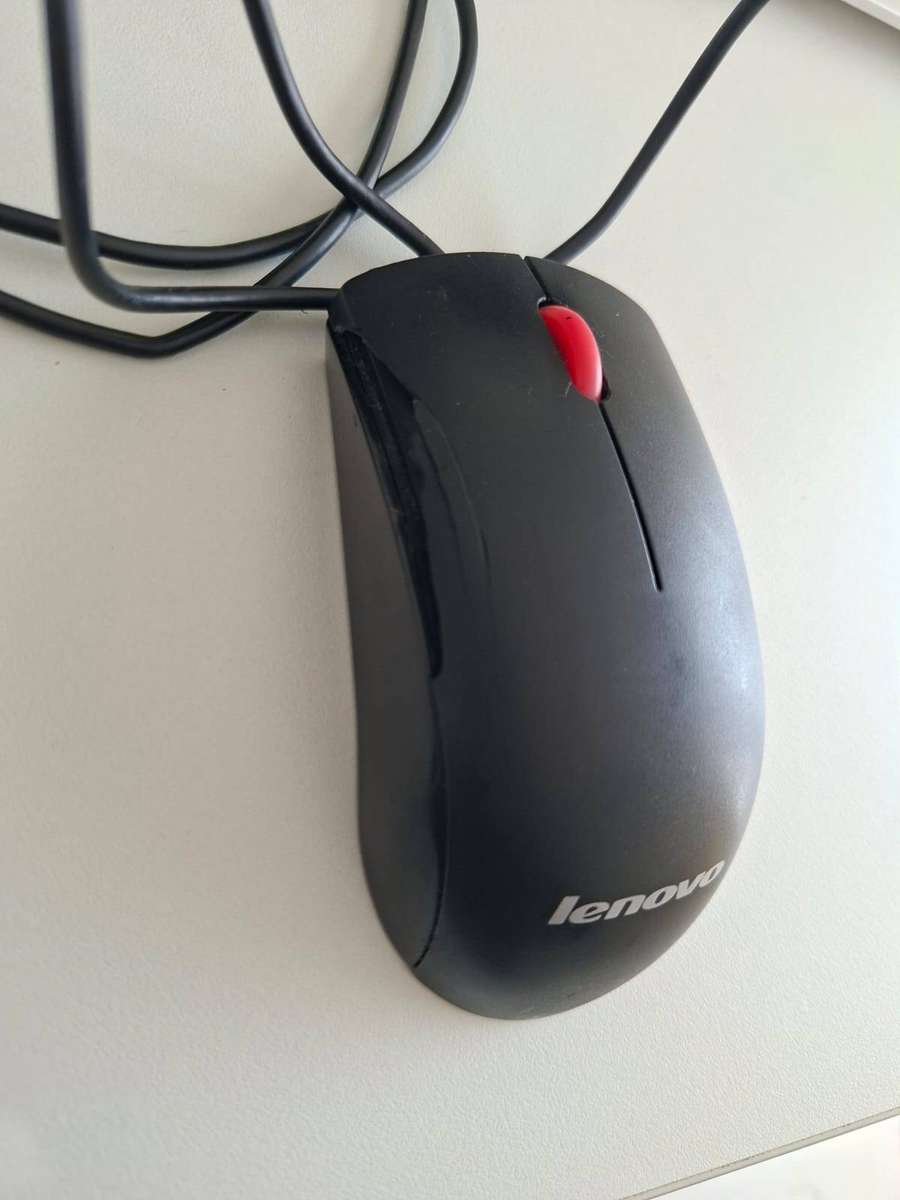 Lenovo ThinkCentre All in One