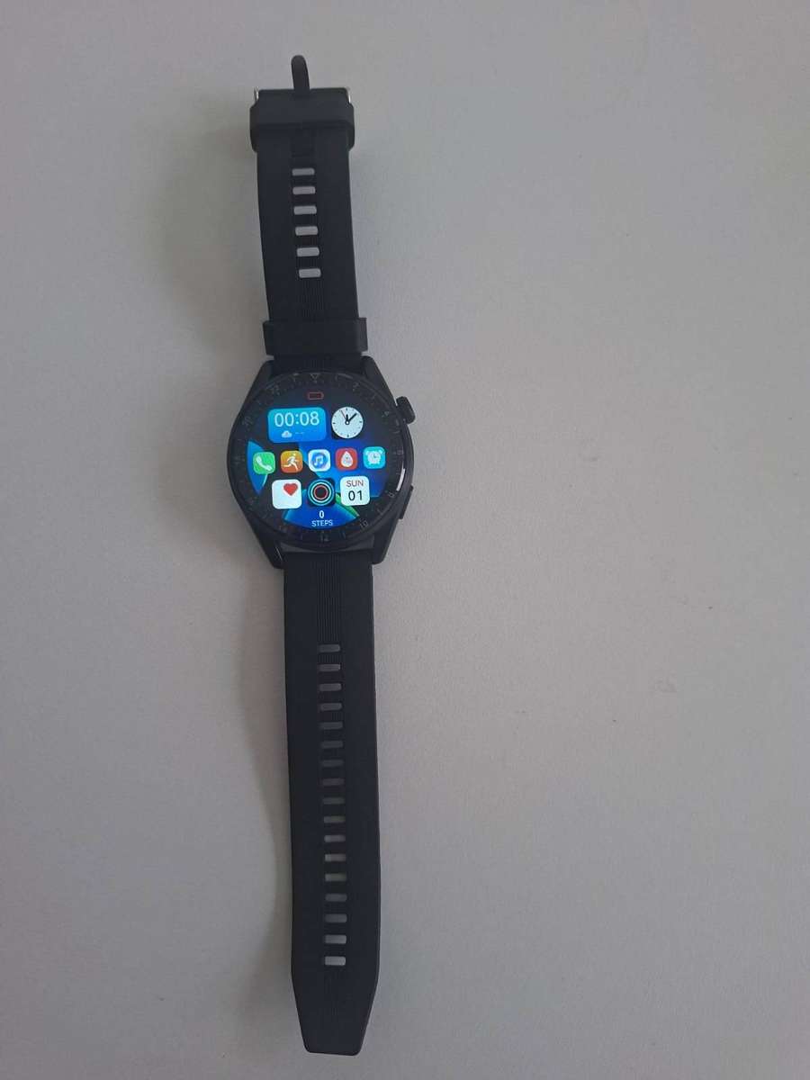 Android Smartwatch