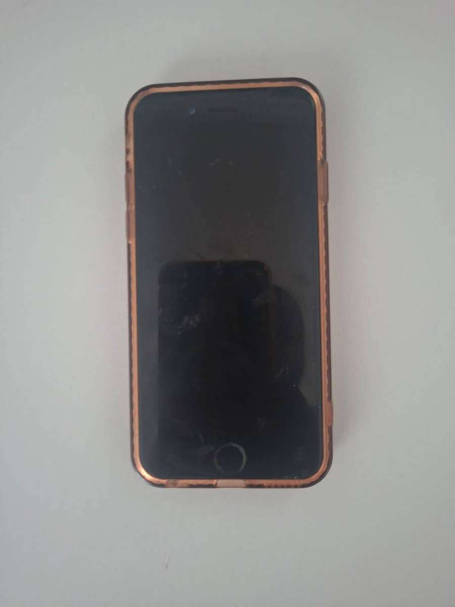 iPhone 6s